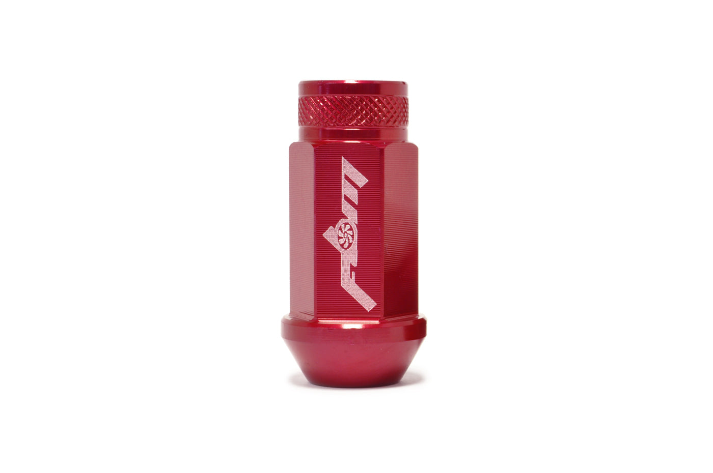 Full Blown Aluminum Lug Nuts (M12 x 1.5)