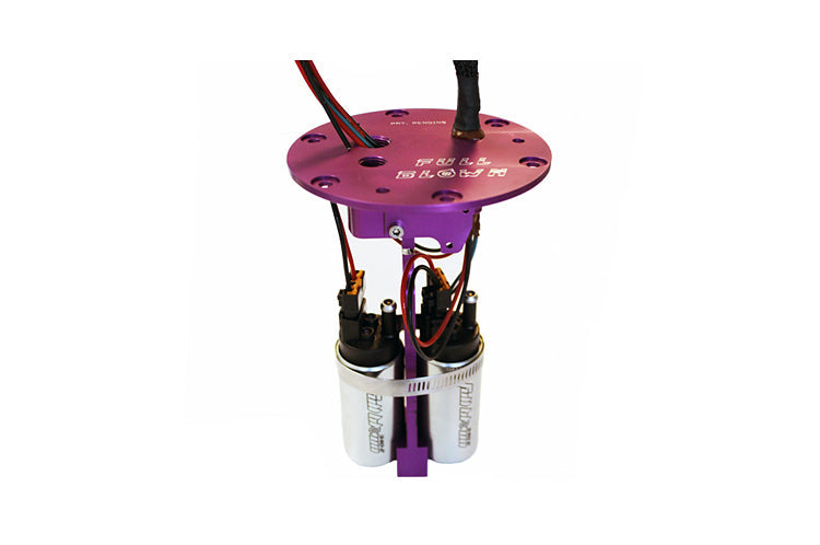 Full Blown Dual Fuel Pump Hanger for 2G AWD DSM