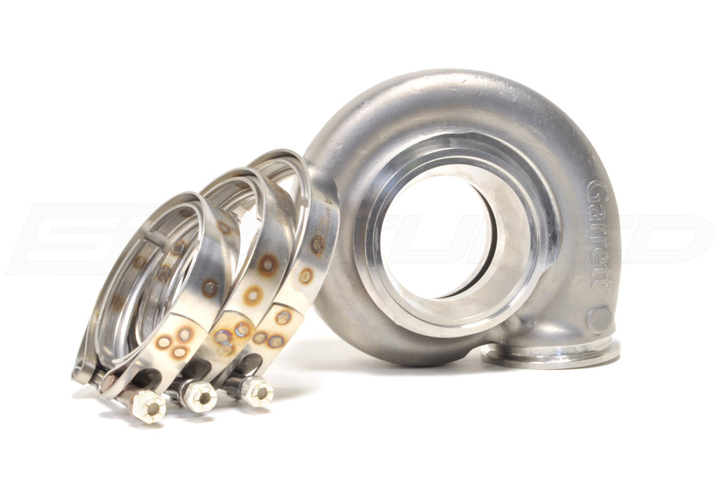 Garrett G-Series Turbo G35-1050