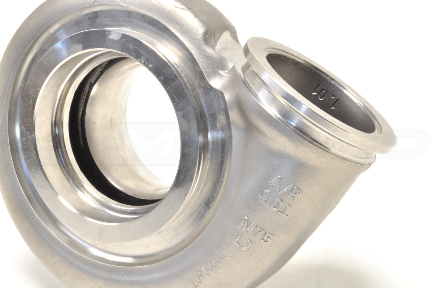Garrett G-Series Turbo G35-1050