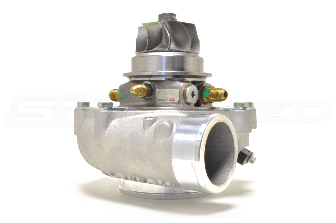 Garrett G-Series Turbo G35-1050