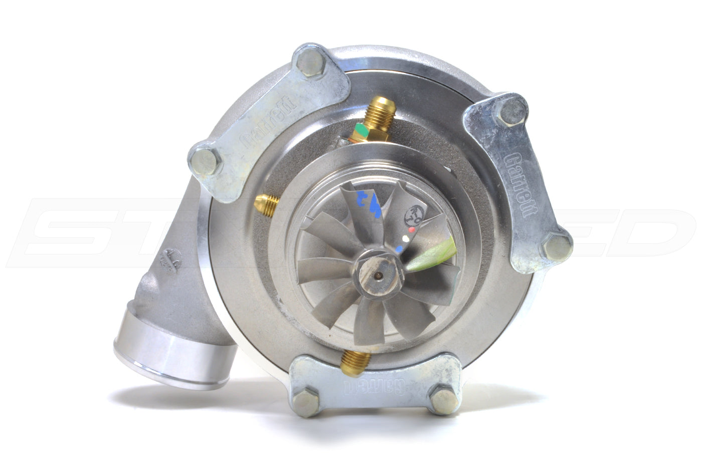 Garrett G-Series Turbo G35-1050