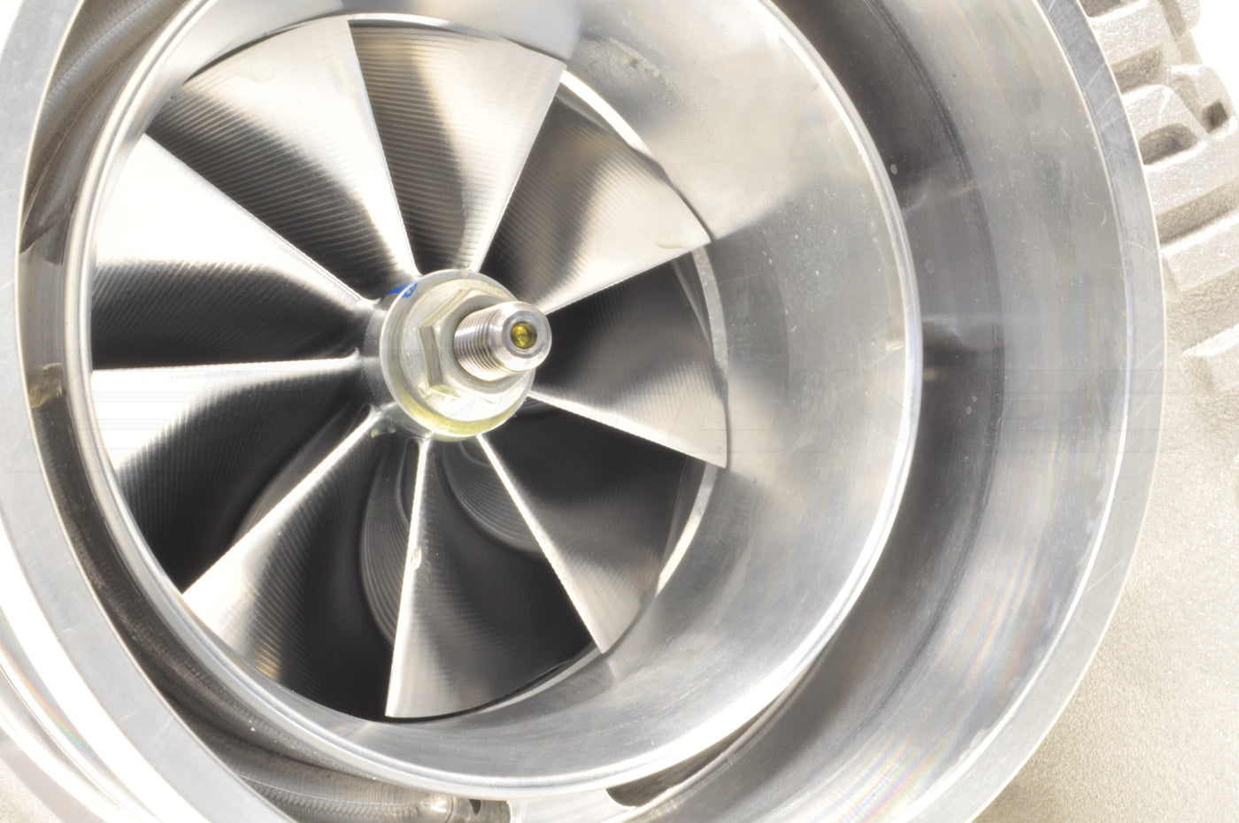 Garrett G-Series Turbo G35-1050