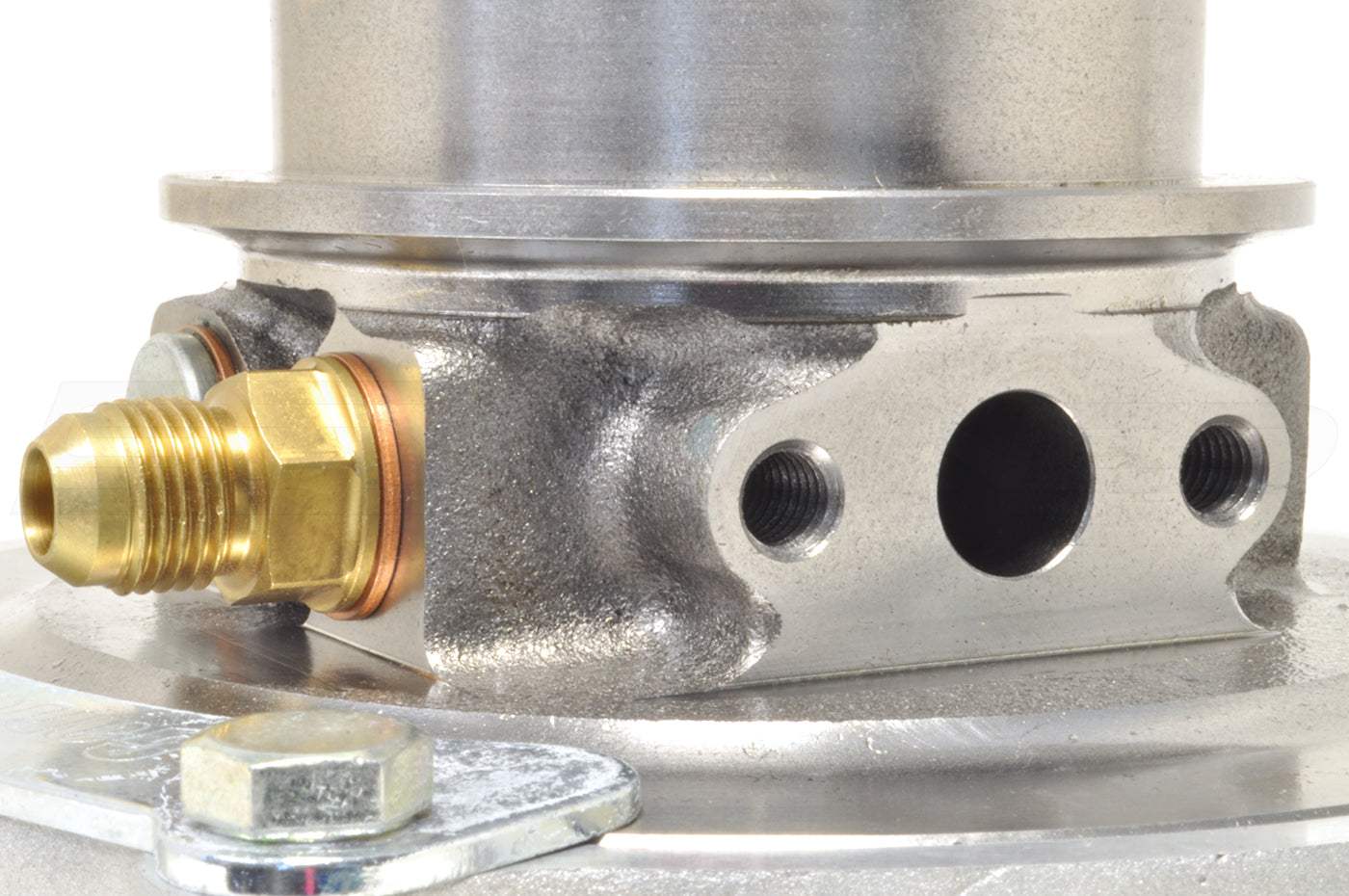 Garrett G-Series Turbo G35-1050