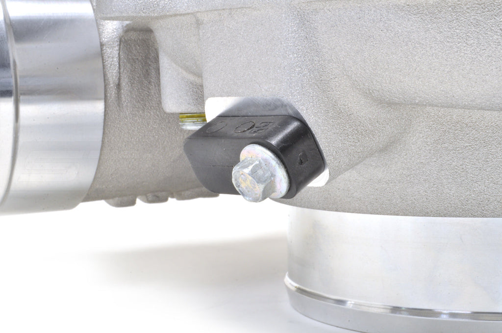 Garrett G-Series Turbo G35-1050