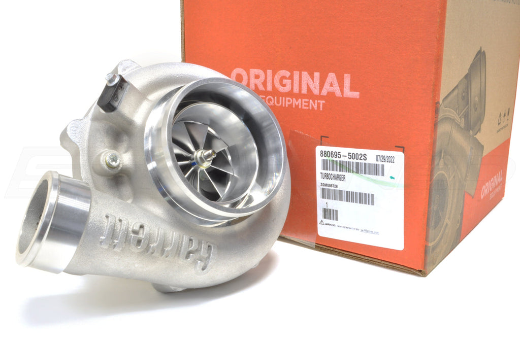 Garrett G-Series Turbo G35-1050