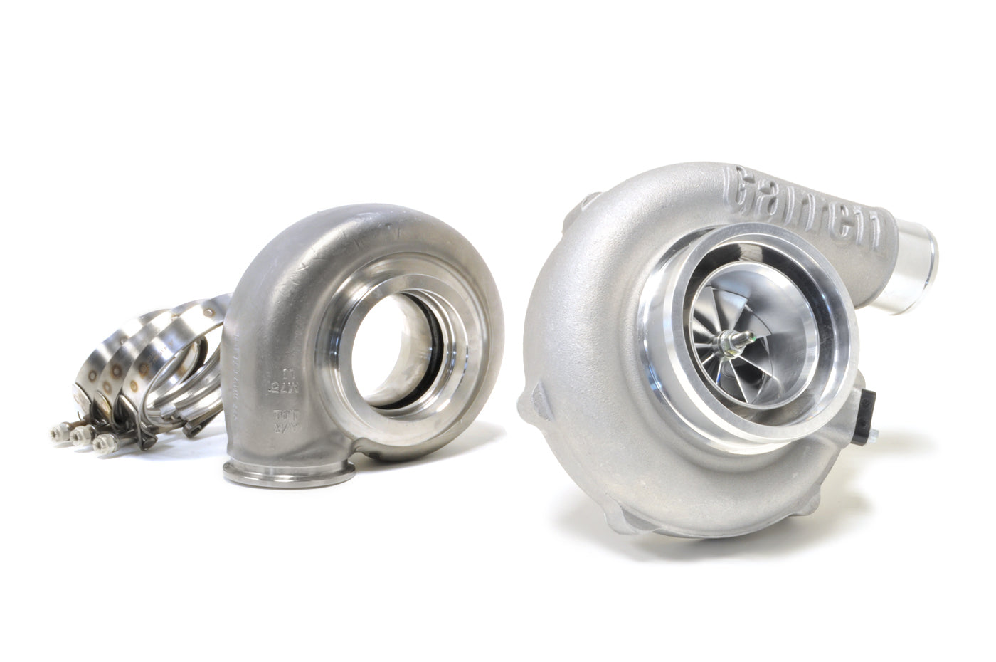 Garrett G-Series Turbo G35-900