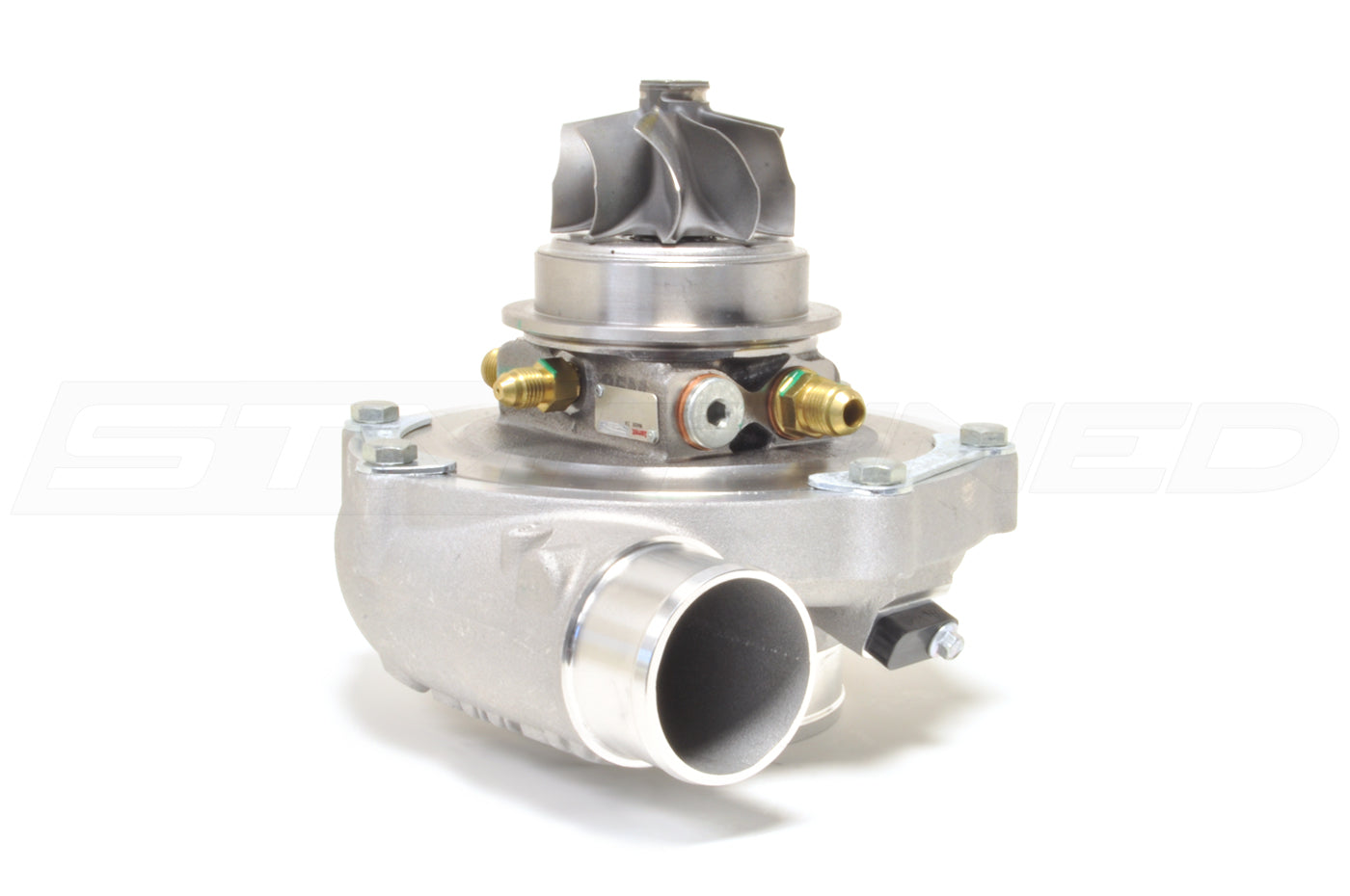 Garrett G-Series Turbo G35-900