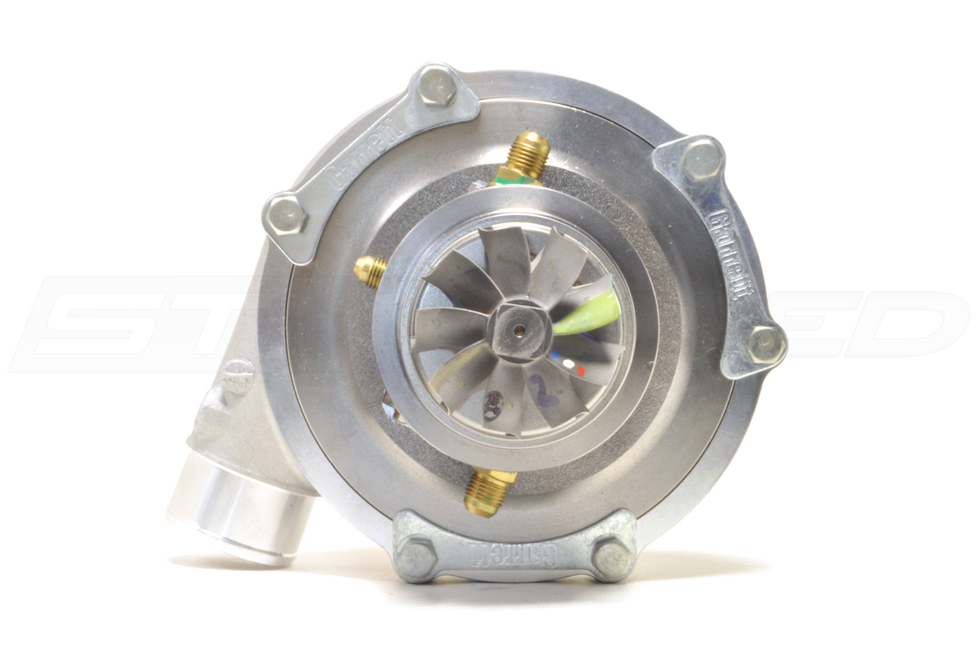 Garrett G-Series Turbo G35-900