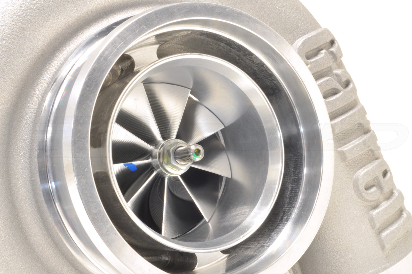 Garrett G-Series Turbo G35-900