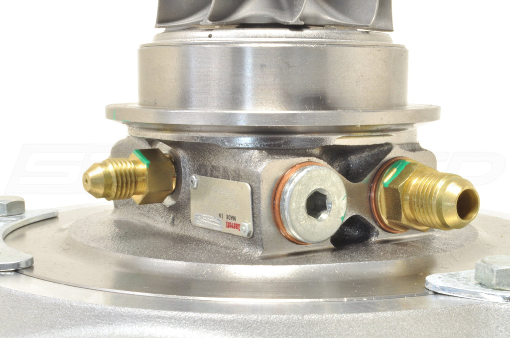 Garrett G-Series Turbo G35-900