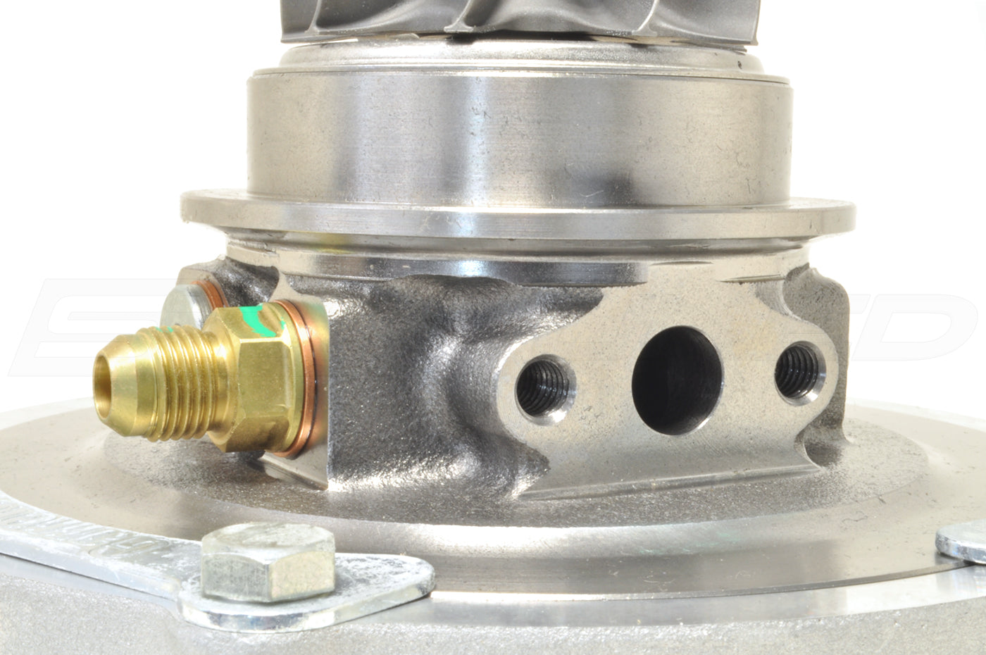 Garrett G-Series Turbo G35-900