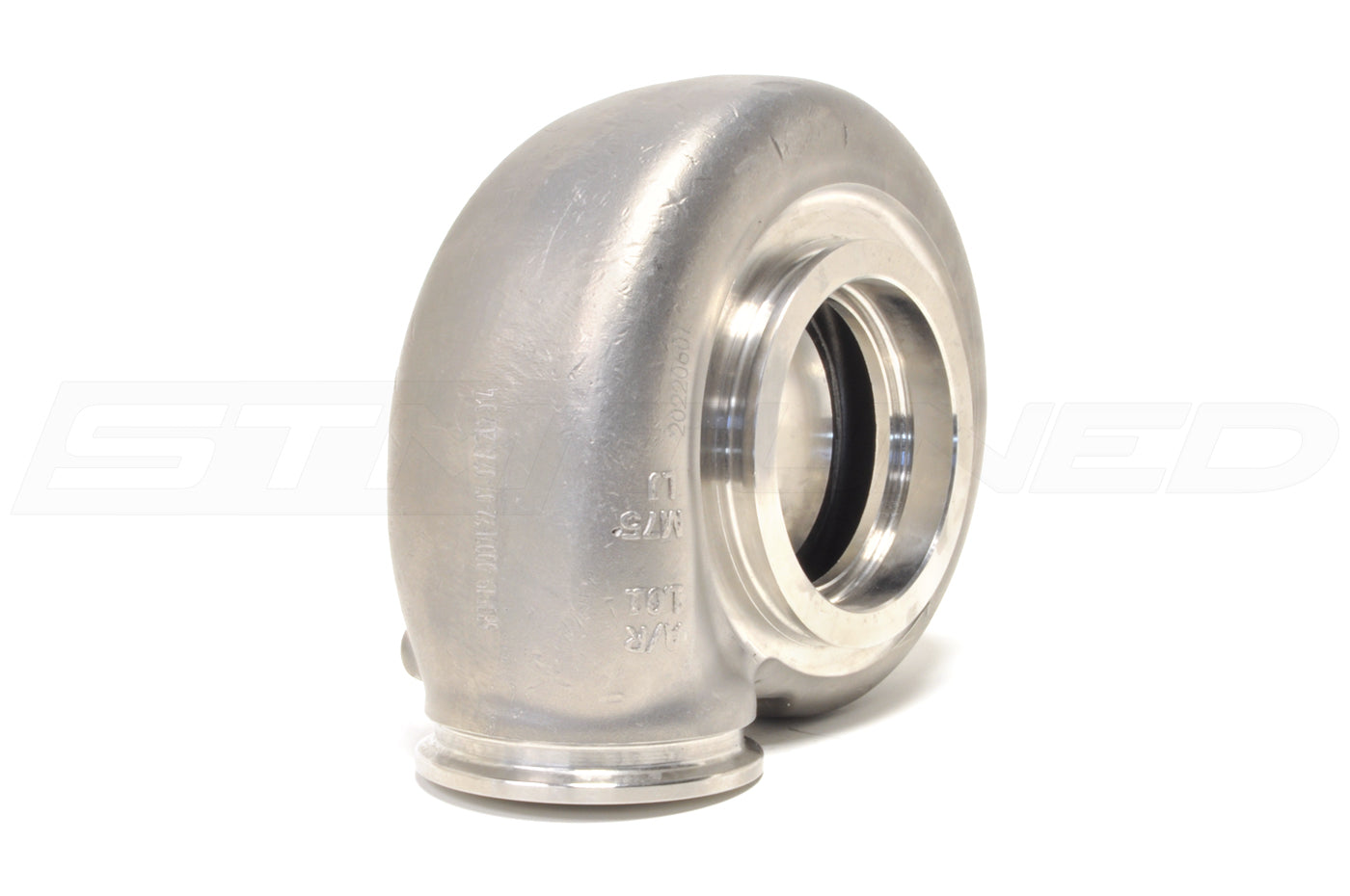 Garrett G-Series Turbo G35-900