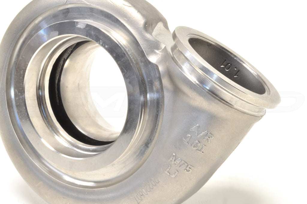 Garrett G-Series Turbo G35-900