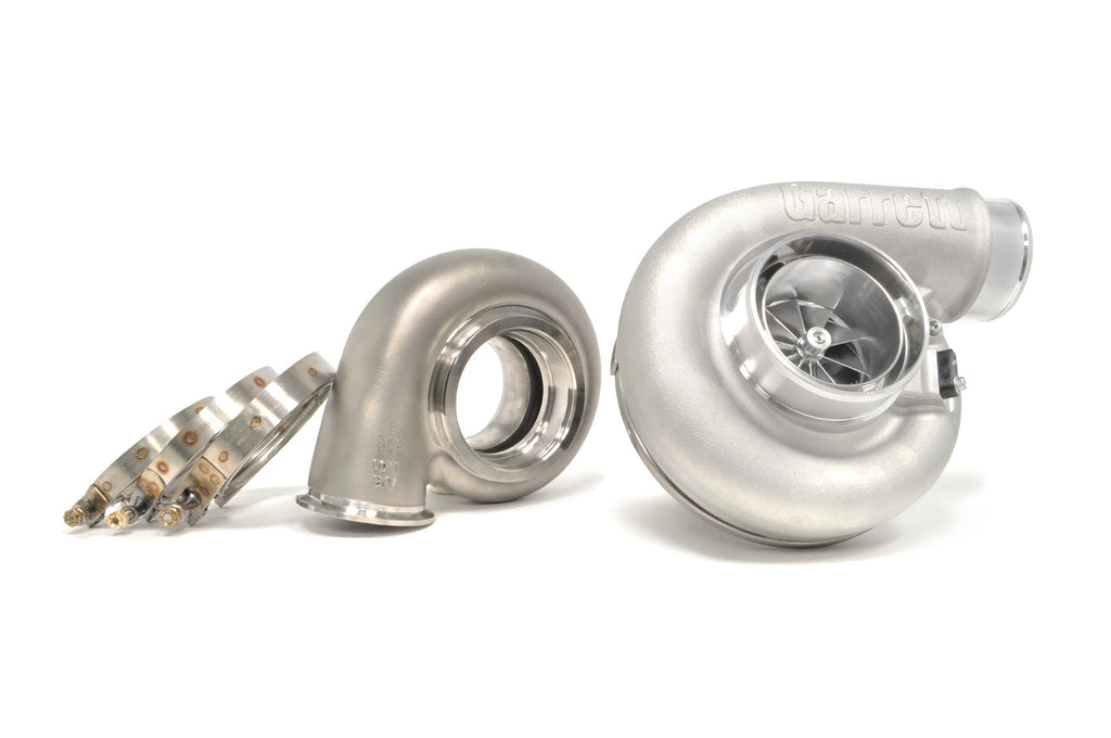 Garrett G-Series Turbo G42-1200