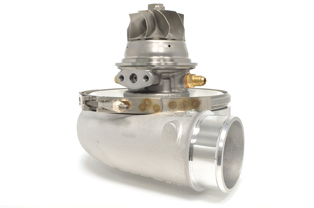 Garrett G-Series Turbo G42-1200