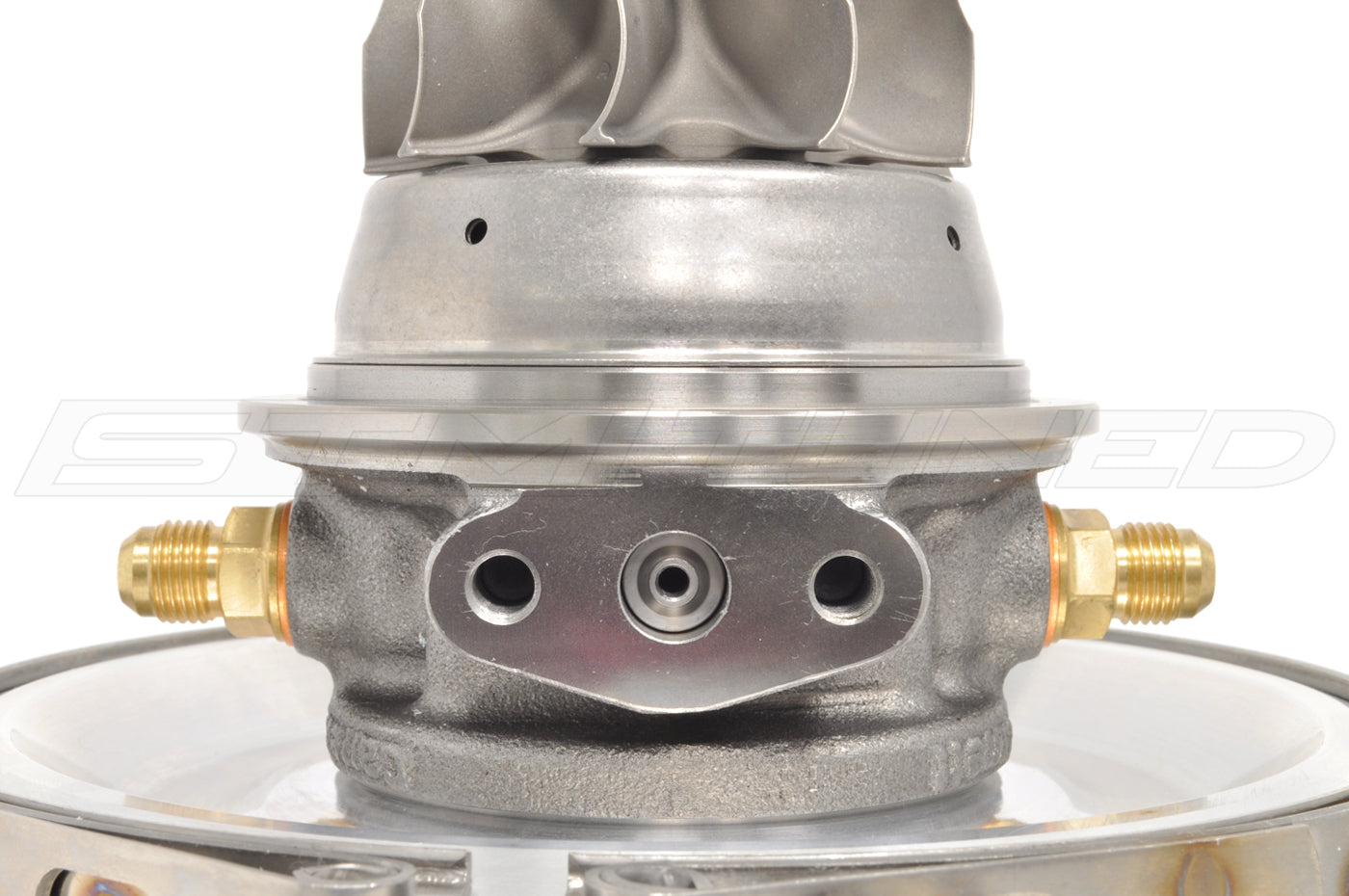 Garrett G-Series Turbo G42-1200