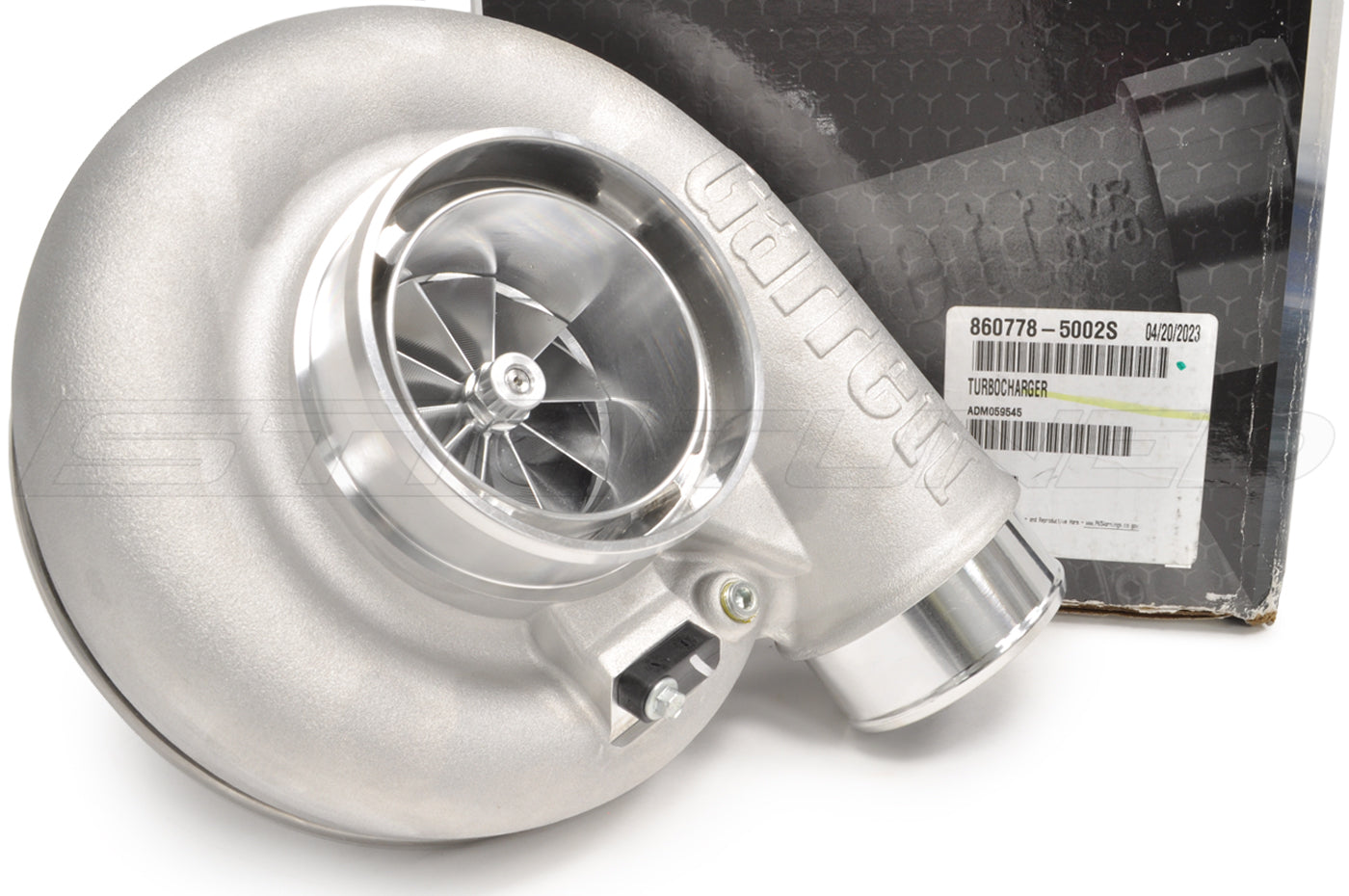 Garrett G-Series Turbo G42-1200