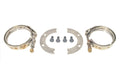 Garrett Turbine Housing Hardware *Closeout Open Box - Missing Hardware*