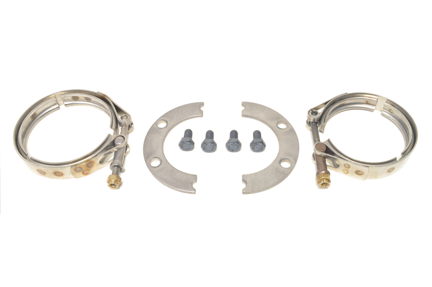 Garrett Turbine Housing Hardware *Closeout Open Box - Missing Hardware*