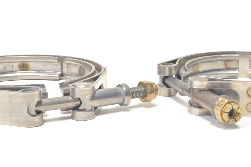 Garrett Turbine Housing Hardware *Closeout Open Box - Missing Hardware*