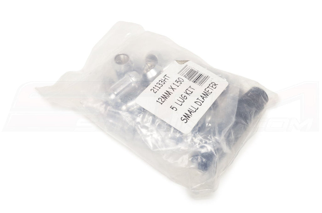 Gorilla Tuner Acorn Lug Nuts (Set of 20 with Key)