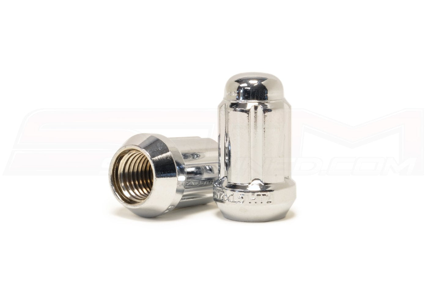 Gorilla Tuner Acorn Lug Nuts (Set of 20 with Key)