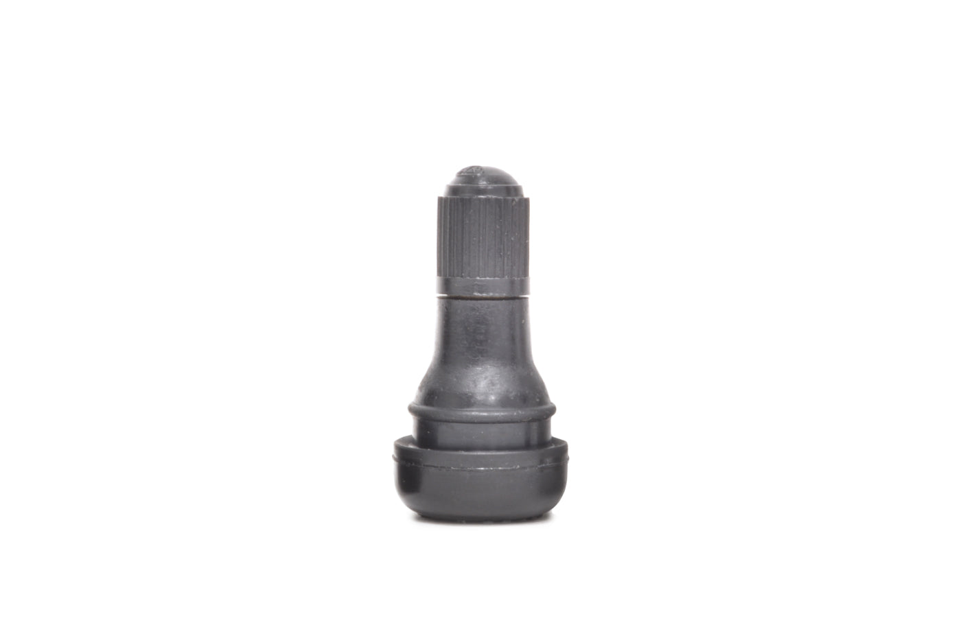 Gorilla Valve Stem Black Snap In