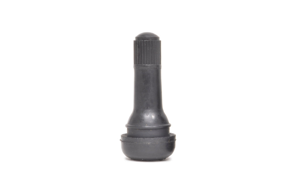 Gorilla Valve Stem Black Snap In