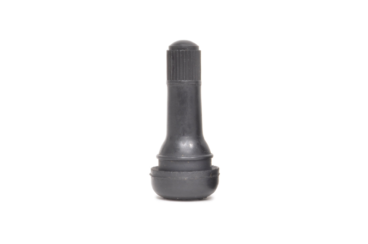 Gorilla Valve Stem Black Snap In