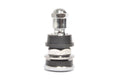 Gorilla Valve Stem Chrome Outer Mount