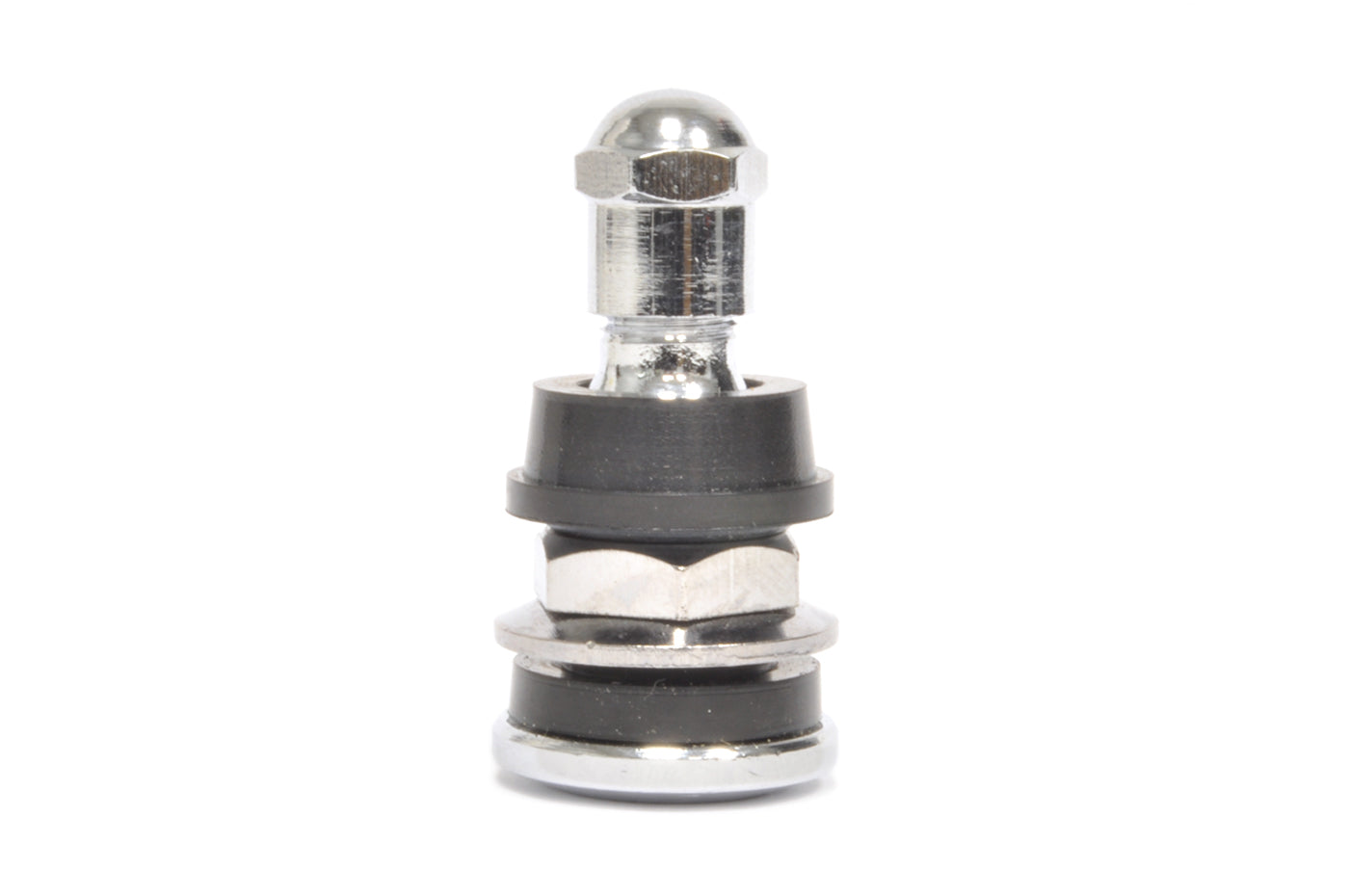 Gorilla Valve Stem Chrome Outer Mount