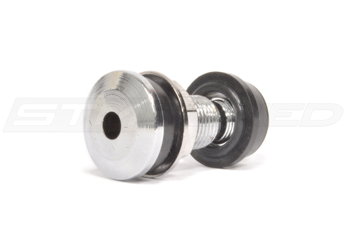 Gorilla Valve Stem Chrome Outer Mount