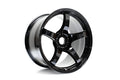 Gram Lights 57CR Glossy Black Wheel