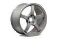 Gram Lights 57CR Glossy Gray Wheel