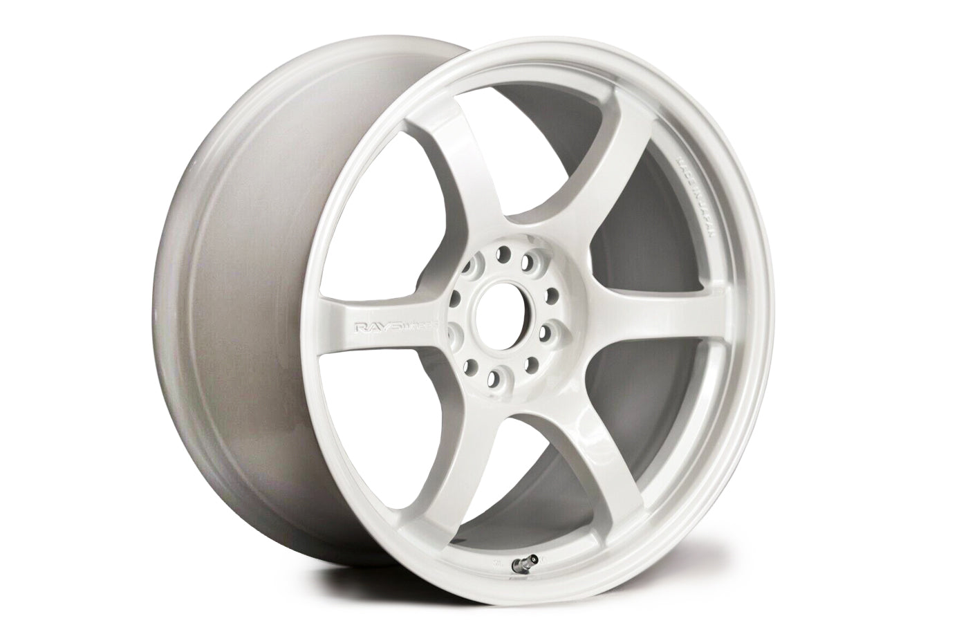 Gram Lights 57DR Ceramic Pearl Wheel