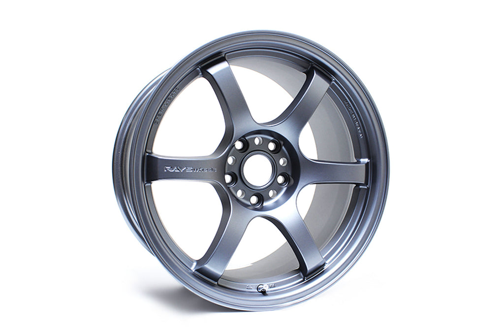 Gram Lights 57DR Gun Blue 2 Wheel