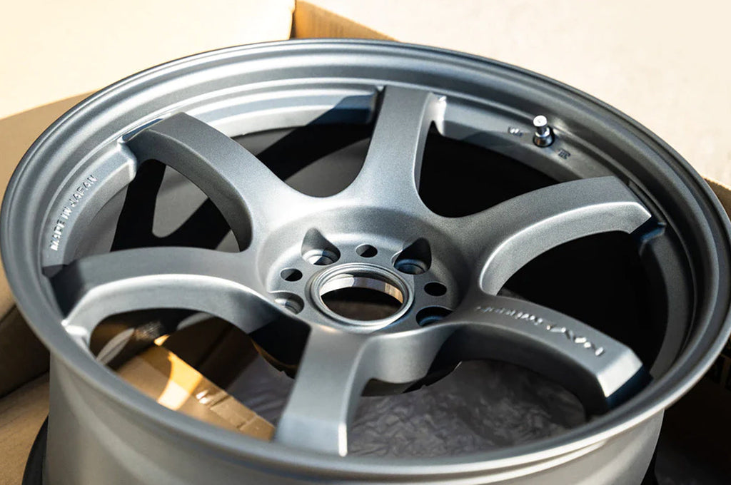 Gram Lights 57DR Gun Blue 2 Wheel