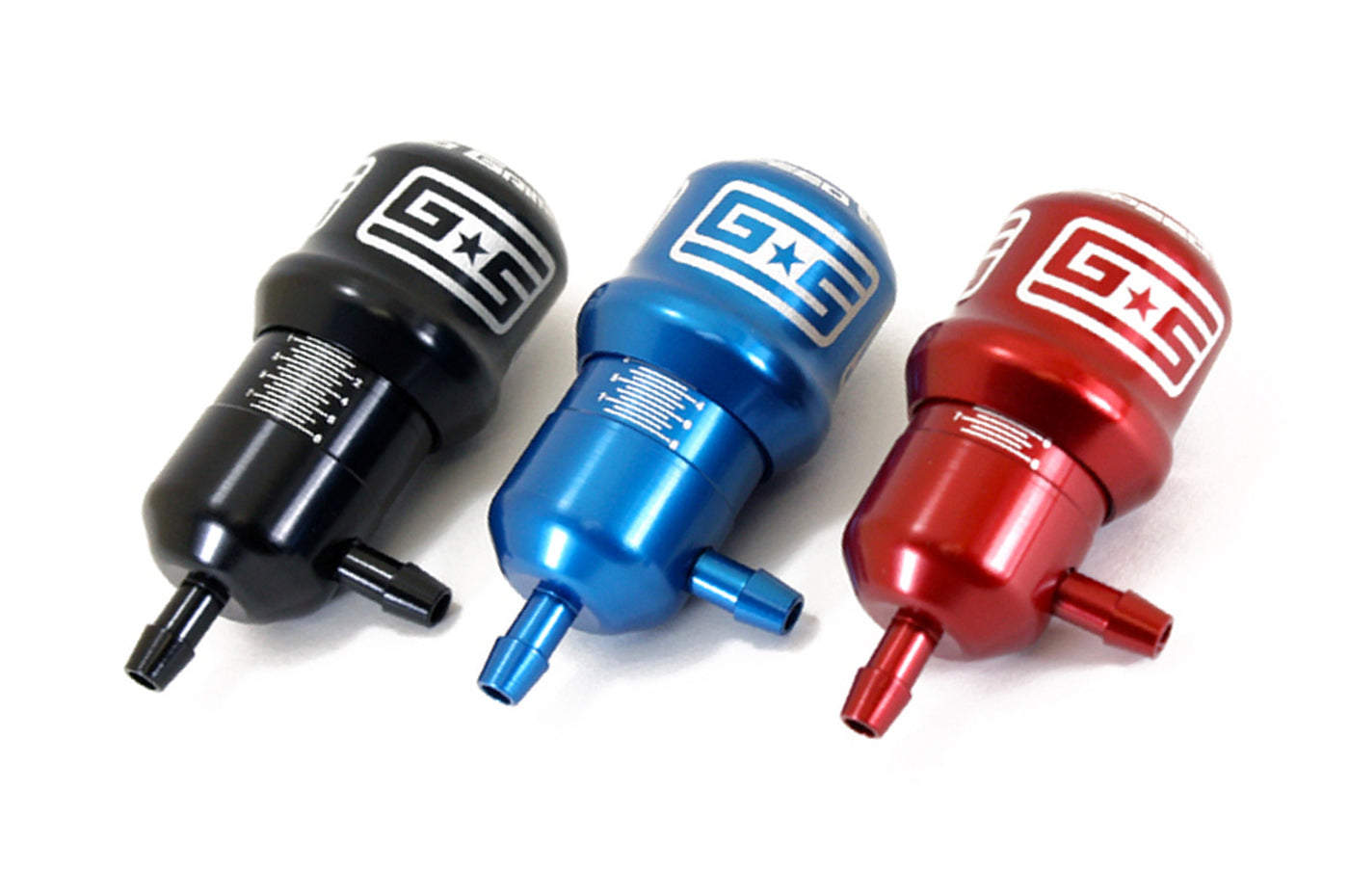 GrimmSpeed Manual Boost Controller