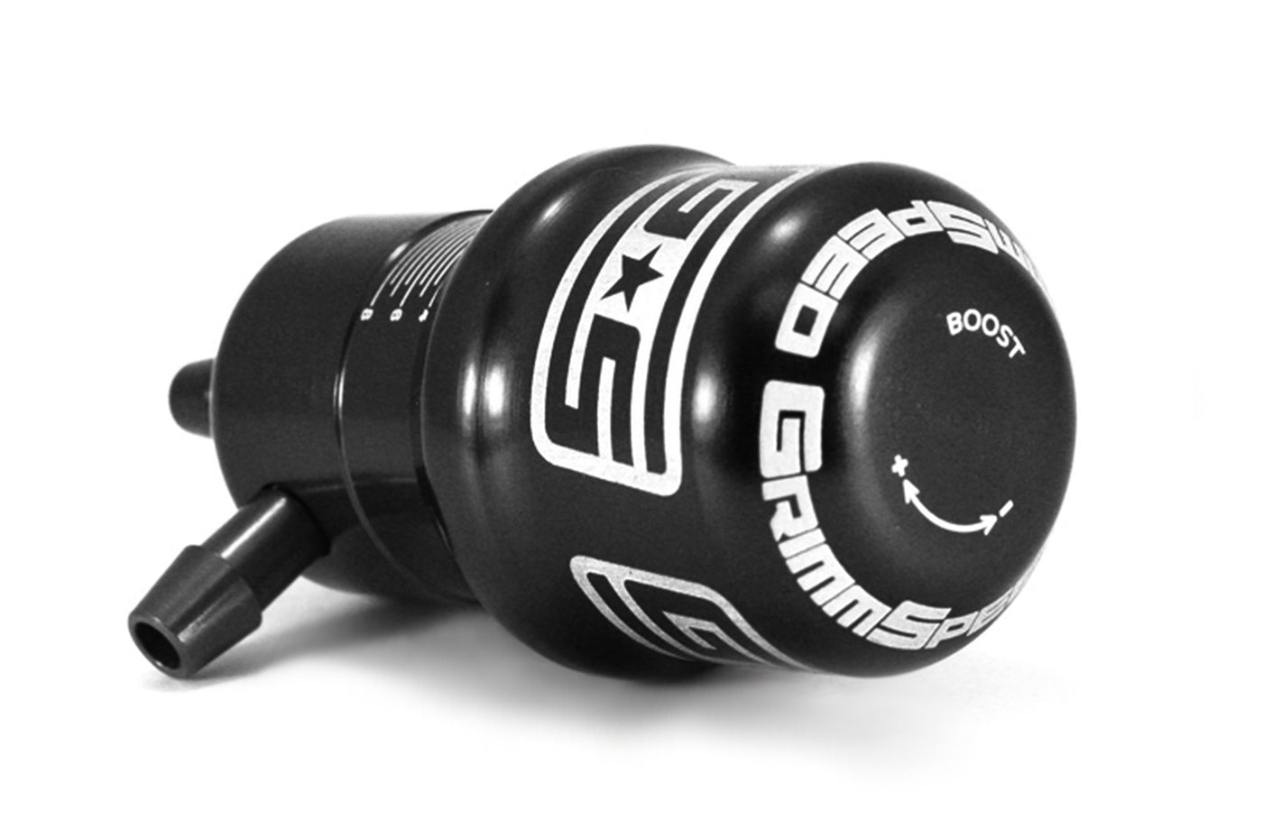 GrimmSpeed Manual Boost Controller