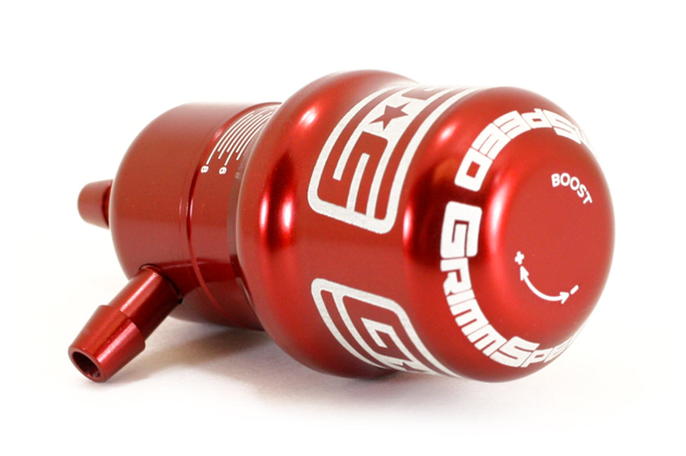 GrimmSpeed Manual Boost Controller