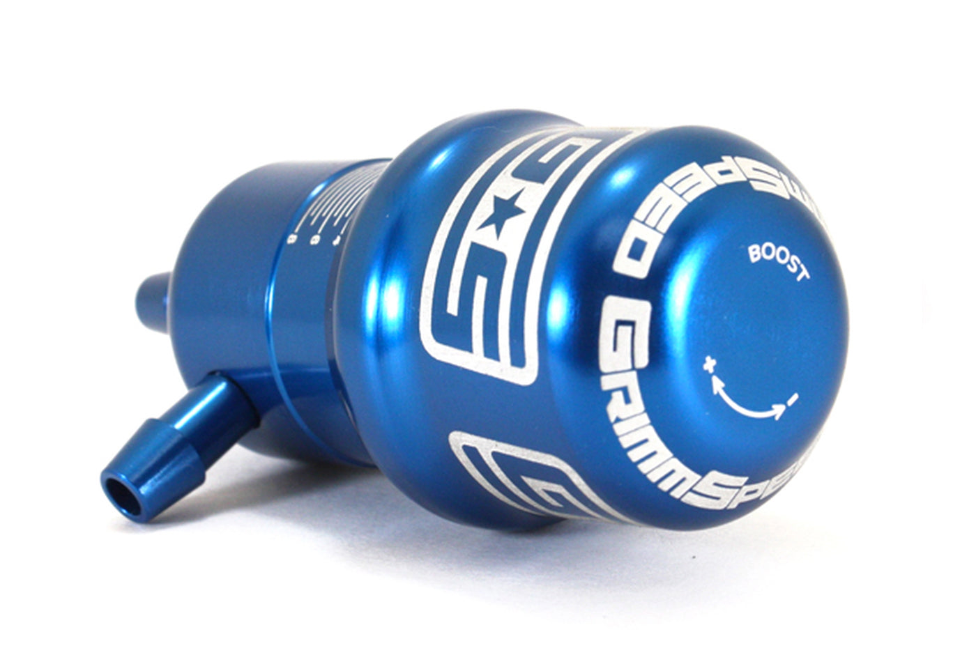 GrimmSpeed Manual Boost Controller