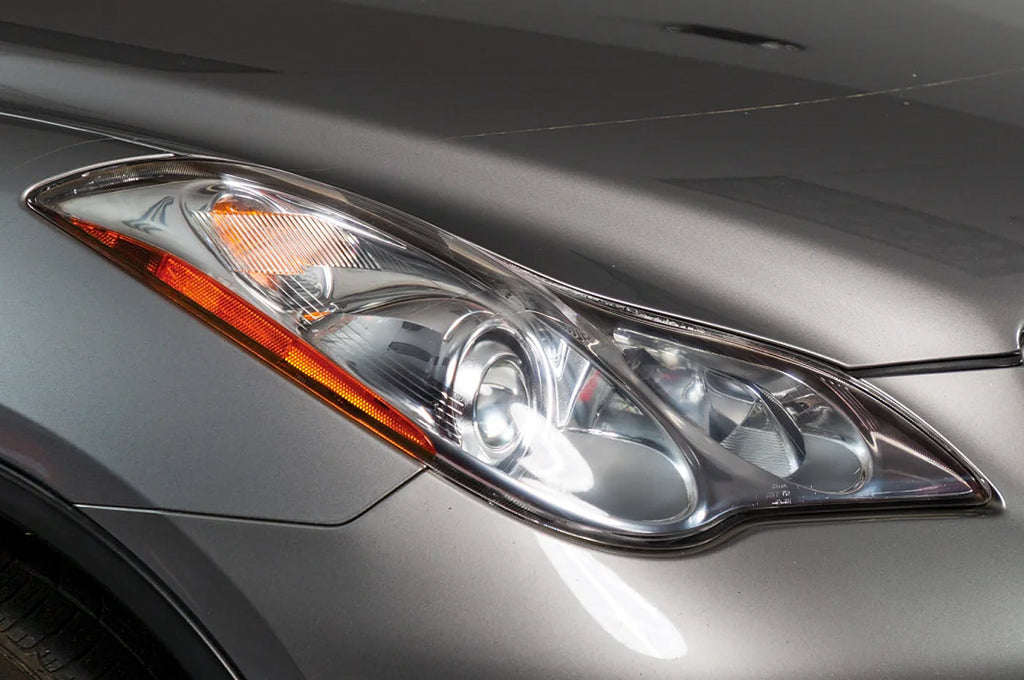Griot's Garage Ceramic Headlight Restoration Kit Severe (11422-1)
