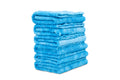 Griot's Garage Microfiber Plush Edgeless Towels (Set of 6 14901)