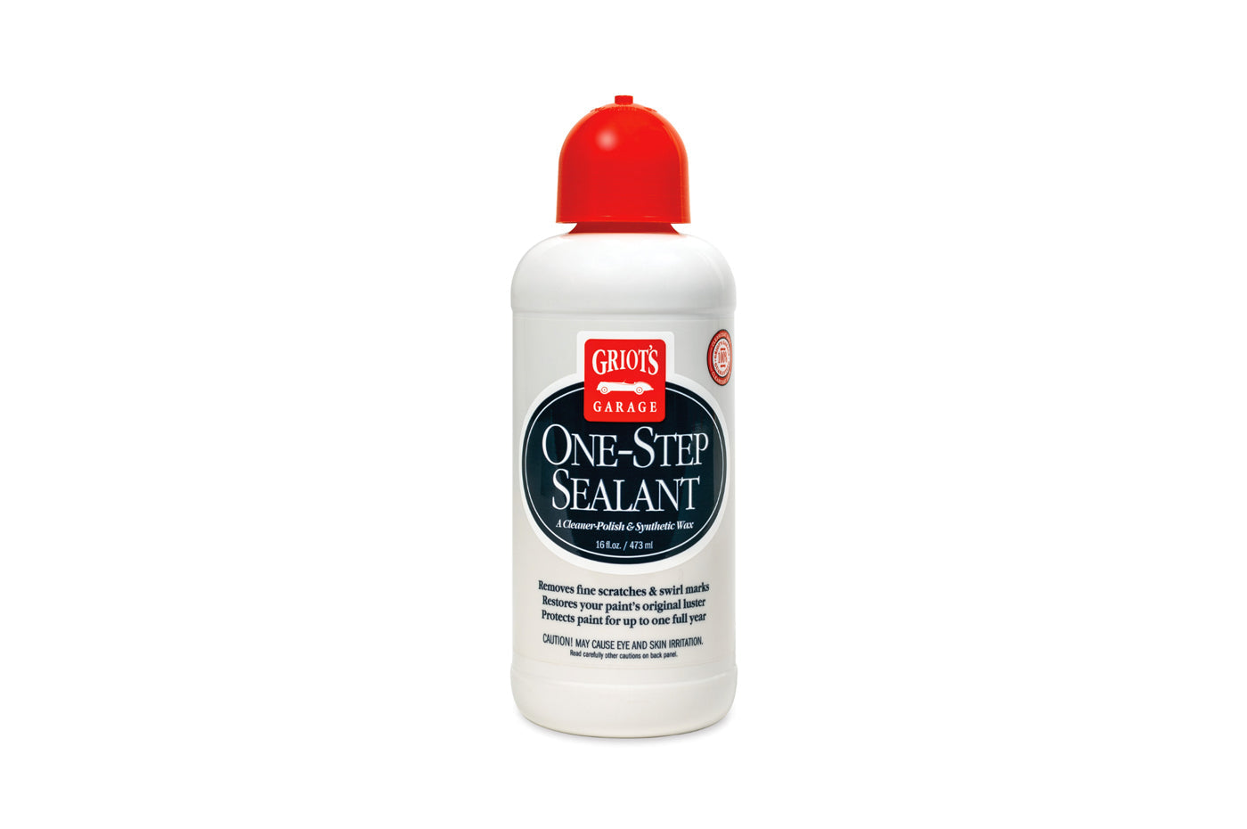 Griot's Garage One-Step Sealant 16oz (11075) *Discontinued*