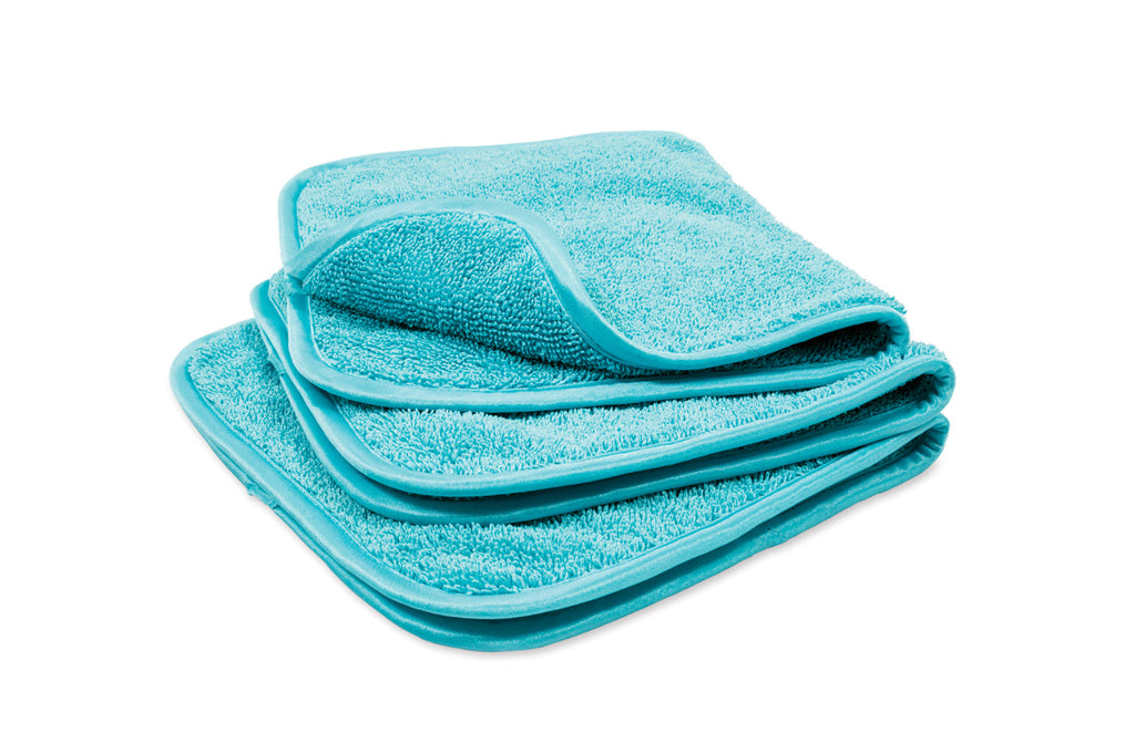 Griot's Garage PFM Detailing Towels (Set of 3) (55527)