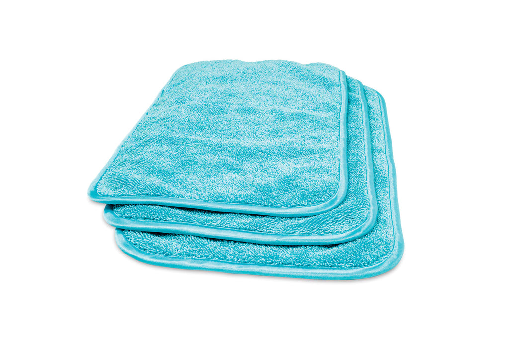 Griot's Garage PFM Detailing Towels (Set of 3) (55527)