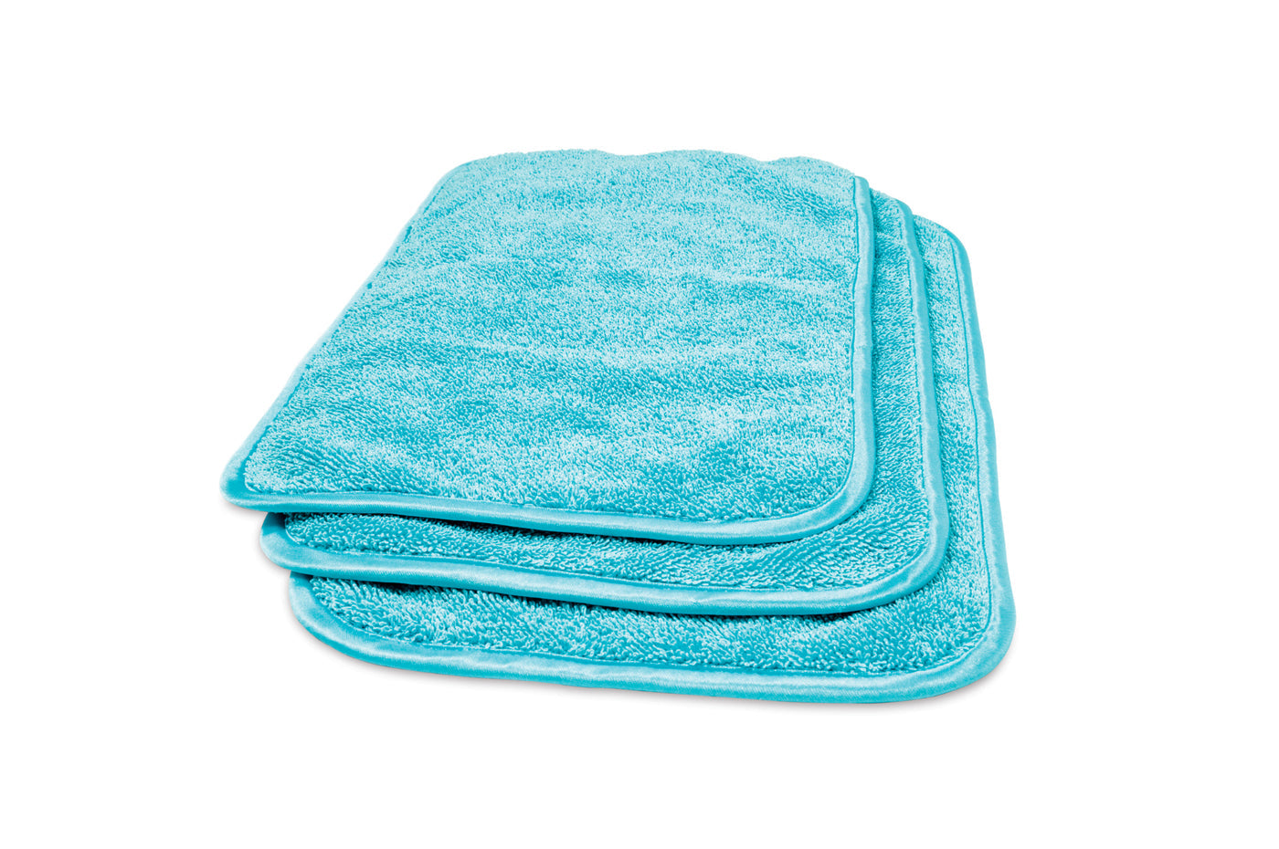 Griot's Garage PFM Detailing Towels (Set of 3) (55527)
