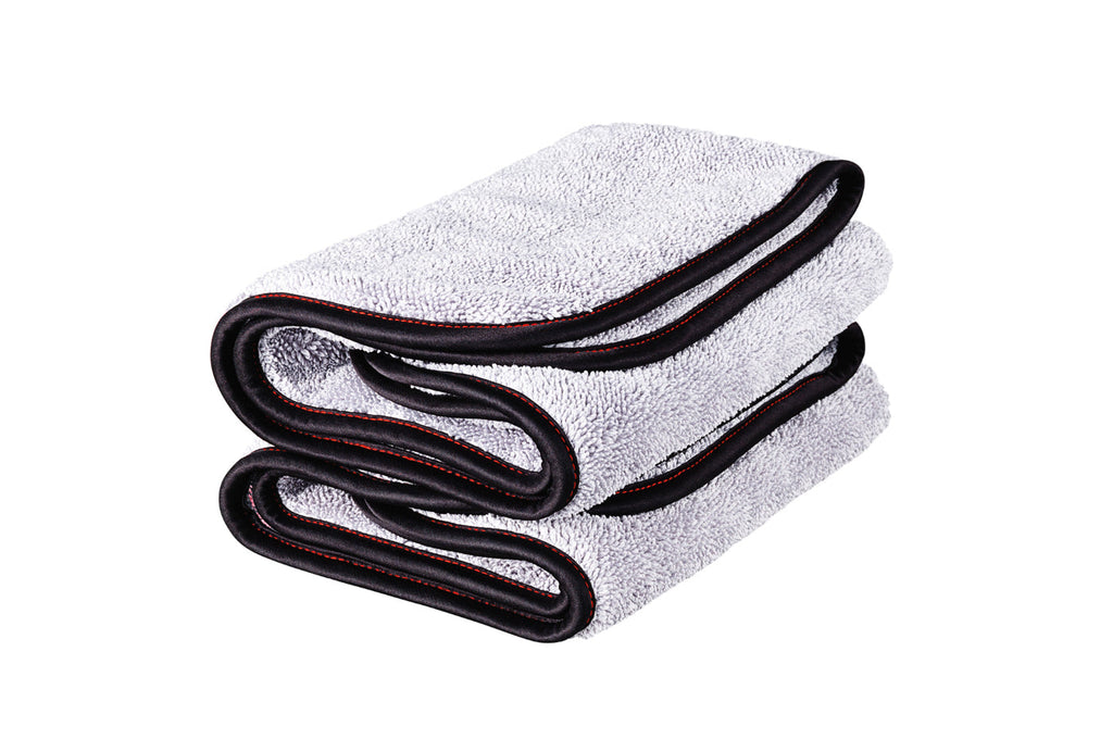 Griot's Garage PFM Terry Weave Towels (16x16 Set of 2) (55586)