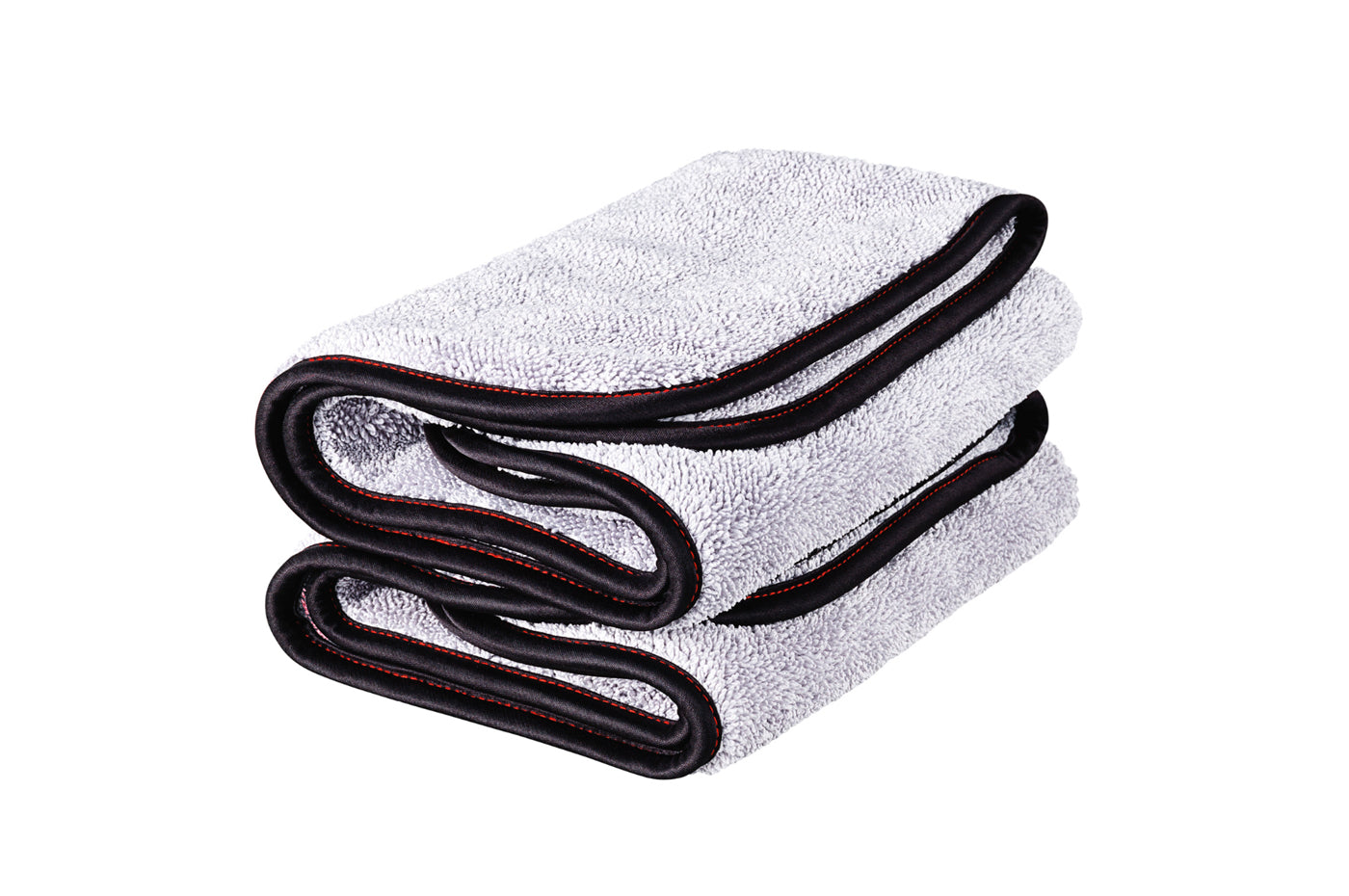Griot's Garage PFM Terry Weave Towels (16x16 Set of 2) (55586)